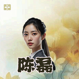 陈磊
