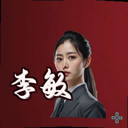 李敏